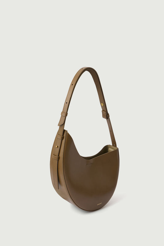 Sac Wino - Bronze - Cuir - Femme