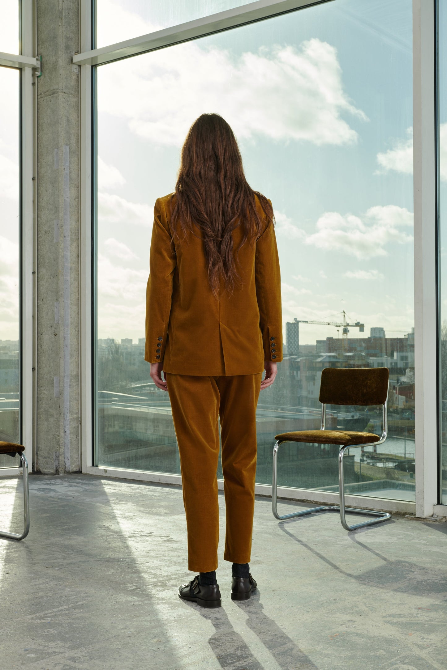 PANTALÓN VIANNEY