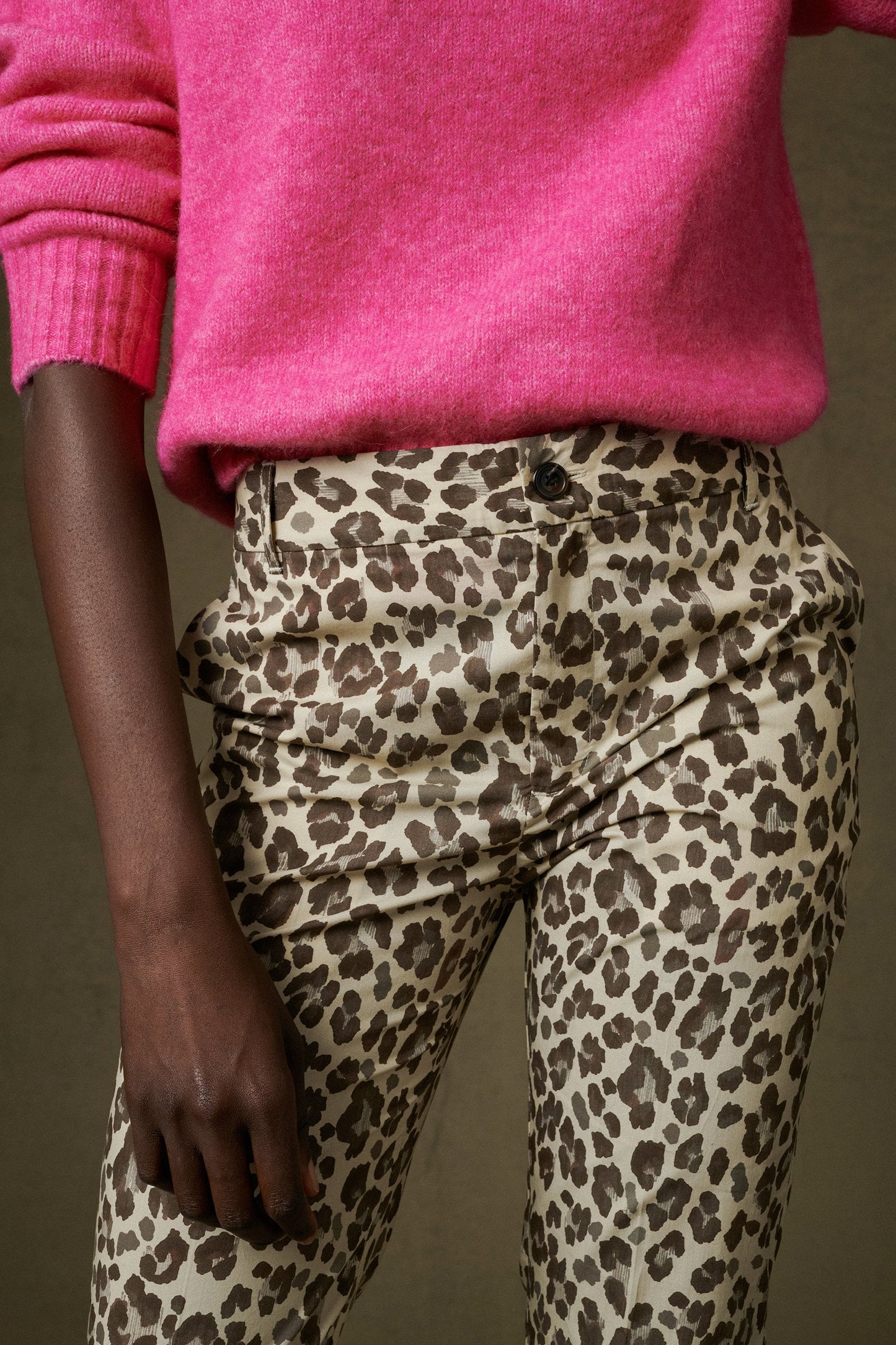 PANTALÓN EDGAR GRIS