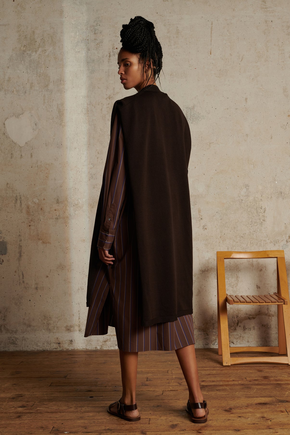 JERSEY TALITAH vue 4