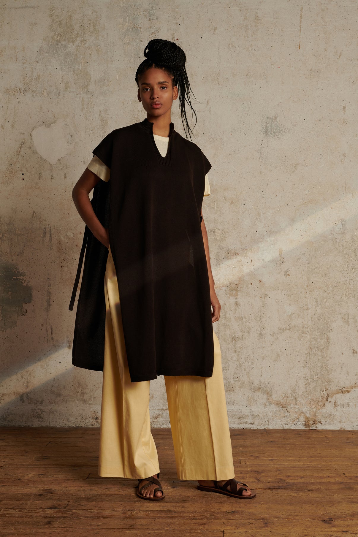 JERSEY TALITAH vue 1