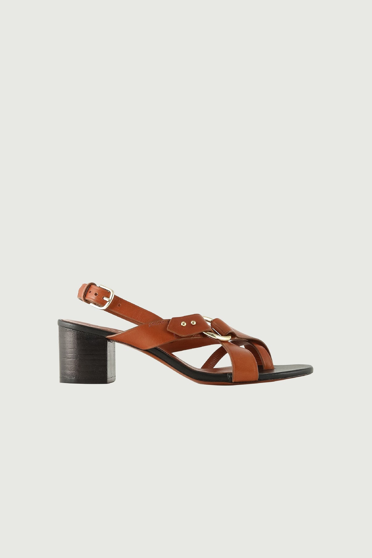 Sandalias FLORENTINE vue 2