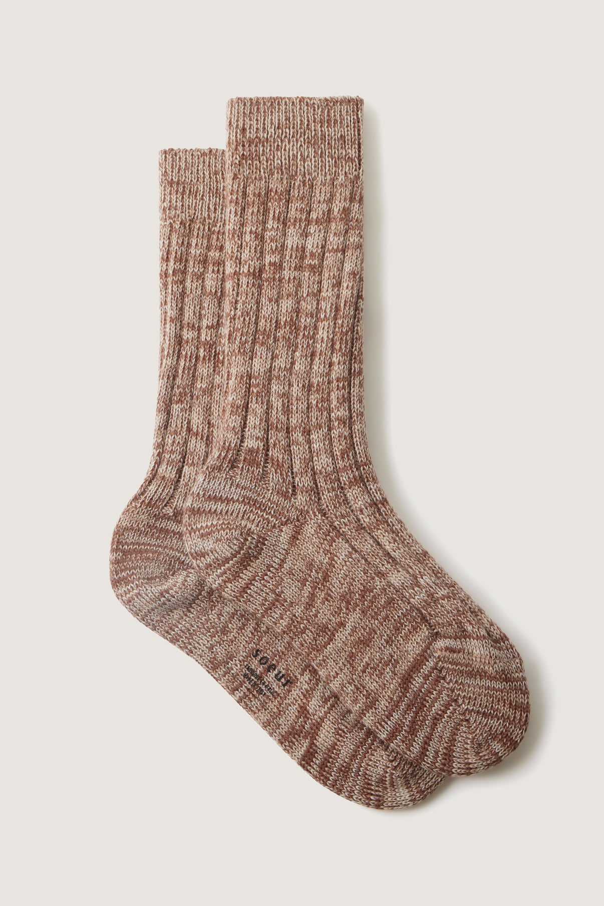 CALCETINES SOCK vue 1