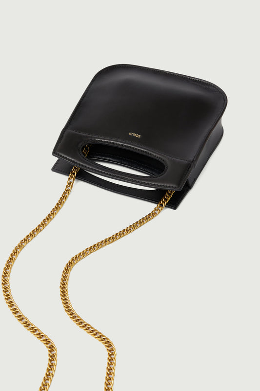 BOLSO CHERI MINI NEGRO